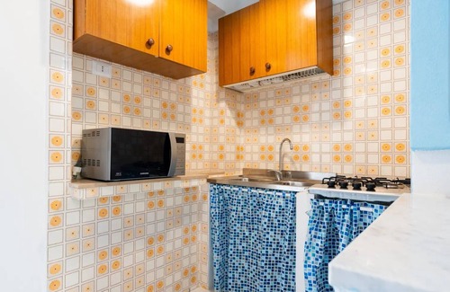 Capitana Villa | Self-contained beach house in Sardinia, 5 minutes from the beach