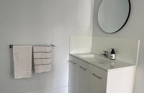 Forbes Apartment | Self-Contained Unit - 1 Bedroom