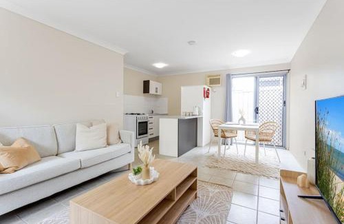 Scarborough Apartment | Self-contained unit in Scarborough