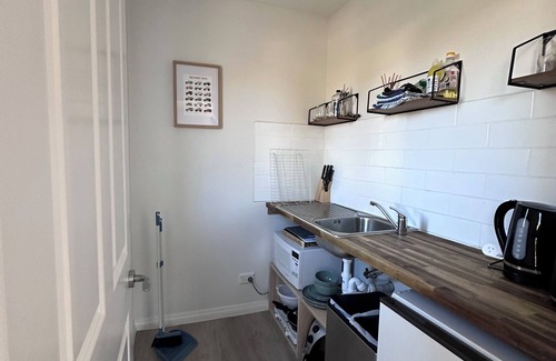 Wanaka Apartment | Self Contained Wanaka Guesthouse