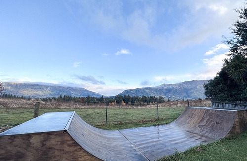 Wanaka Apartment | Self Contained Wanaka Guesthouse