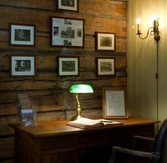 Seljord Hotel | Seljord Hotel - Unike Hoteller