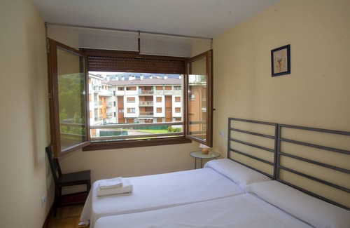 Cangas de Onis Apartment | Sella Garden Apartment