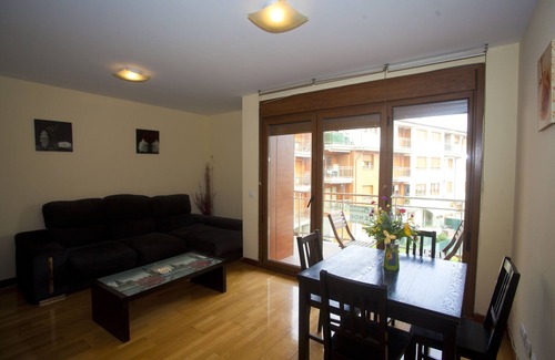 Cangas de Onis Apartment | Sella Garden Apartment