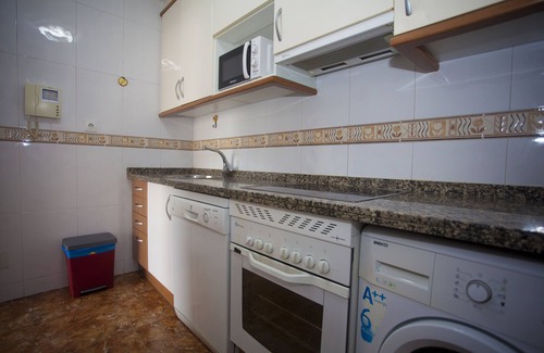 Cangas de Onis Apartment | Sella Garden Apartment