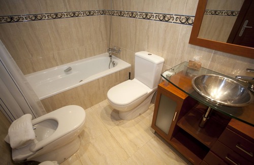 Cangas de Onis Apartment | Sella Garden Apartment