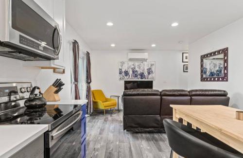 Sellwood-Moreland House | Sellwood Retreat