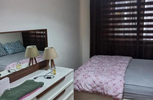 Antalya City Centre Bed & Breakfast | Selma nın evi