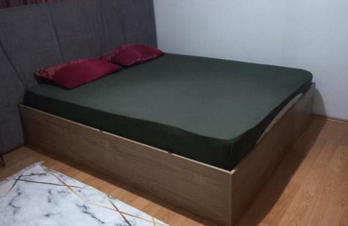 Antalya City Centre Bed & Breakfast | Selma nın evi