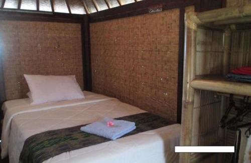 Selong Belanak House | Selong Belanak Bungalows