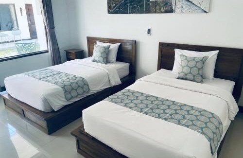 Selong Belanak House | Selong Holiday