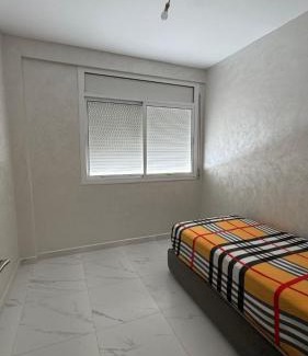 Selouane Apartment | Selouane