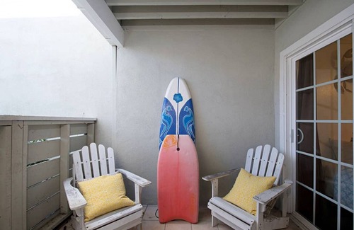 Dana Point Apartment | Selva 150 · Strands Beach Beauty, Gorgeous Luxury Condo