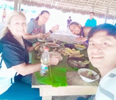 Pastaza Other | Selva Lodge