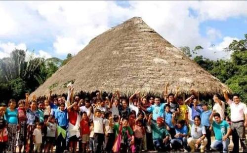 Pastaza Other | Selva Lodge