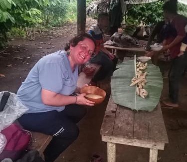 Pastaza Other | Selva Lodge