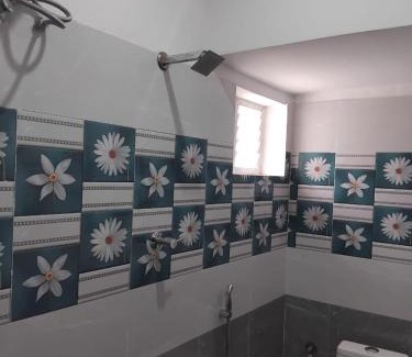 Rameshwaram Hotel | Selvi Residency