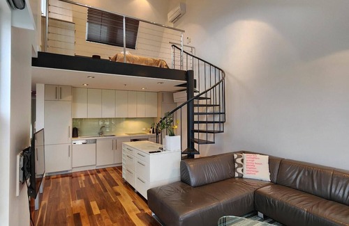 Semaphore Apartment | Semaphore 2 bedroom Superior Apartment with Sea Views