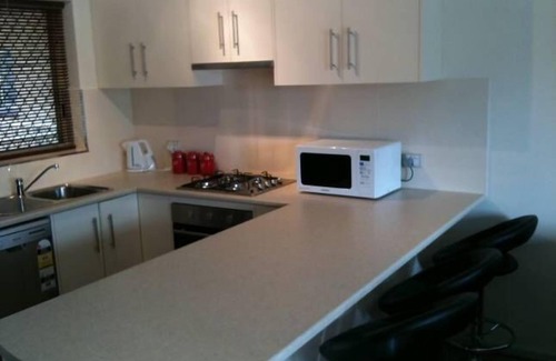 Semaphore Apartment | Semaphore Beach Front Apartment.Water Views.
