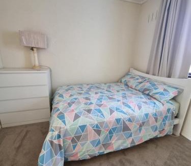 Semaphore Park Apartment | Semaphore beachfront