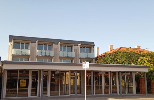 Semaphore Apartment | Semaphore Splash Apartments