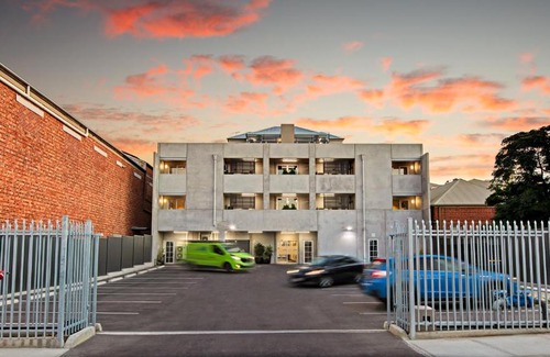 Semaphore Apartment | Semaphore Splash Apartments
