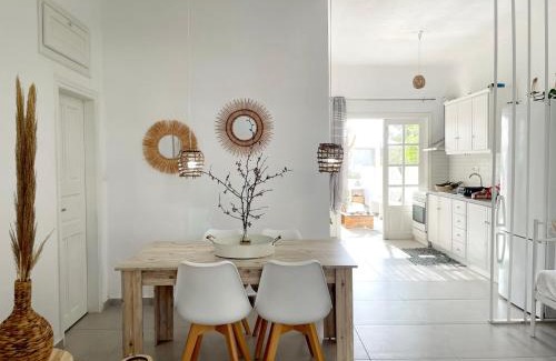 Milatos Beach House | Semelli