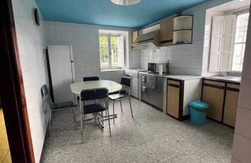 Faro House | semi-detached country house