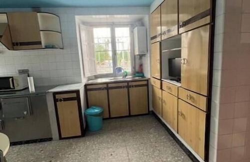 Faro House | semi-detached country house