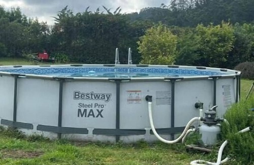 Faro House | semi-detached country house