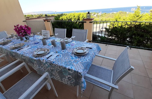 Stintino House | Semi-detached house - Airy and spacious