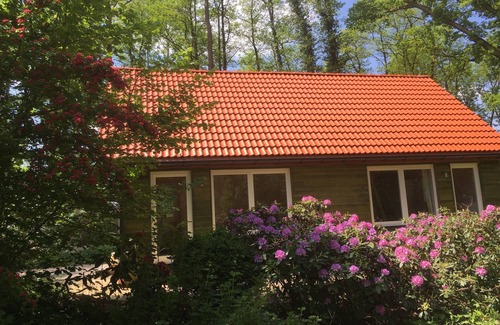 Viehland Apartment | Semi-detached house FeWo 2 - Ferienhäuser Ohlenbusch