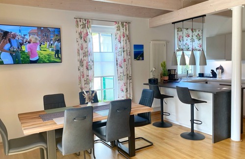 Lohme House | Semi-detached house Svantevit 2