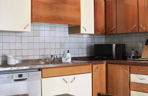 Nogare House | Semi-detached house with garden in a quiet area of ​Padua