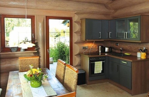 Bellin House | Semi detached houses, Bellin