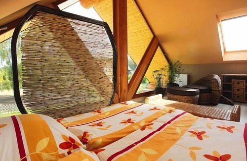 Bellin House | Semi detached houses, Bellin