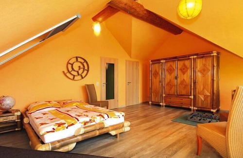 Bellin House | Semi detached houses, Bellin