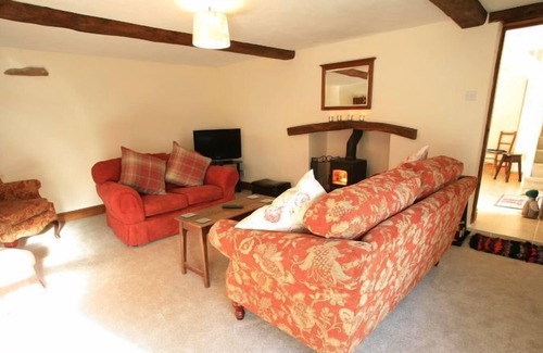Sedbergh Other | Semi-detached luxurious farmhouse located in a tranquil position