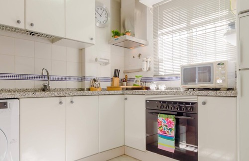 El Puerto de Santa Maria Cottage | Semi detached house in El Manantial