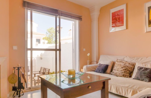 El Puerto de Santa Maria Cottage | Semi detached house in El Manantial