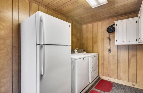 South Nags Head House | Semi-oceanfront in South Nags Head with views and well-maintained interior!