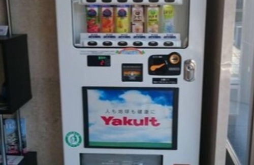 Naka Ward Hotel | Semidouble Nonsmoking Bed width 140cm/Hamamatsu Shizuoka