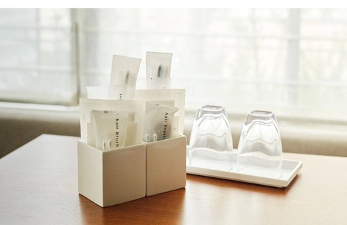 Chuo House | Semidouble room nonsmoking HAMACHO Simple stay / Chuo-ku Tokyo