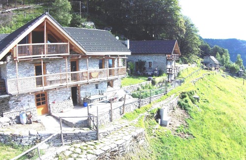 Spruga House | Seminar group house, 4 bedrooms, kitchen, group room, 3 showers, 3 toilets