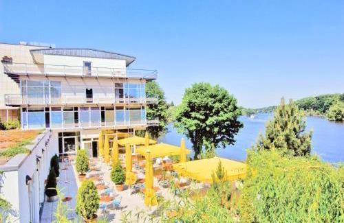 Babelsberg Nord Hotel | Seminaris Hotel Potsdam Griebnitzsee