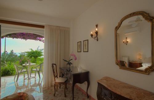 Forio Hotel | Semiramis Hotel De Charme & Pools