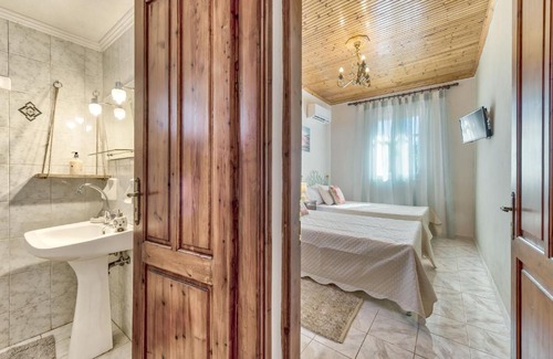Agios Leon House | Sempreviva