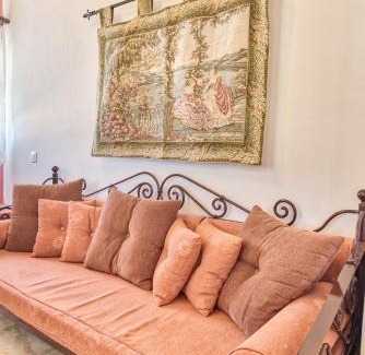 Agios Leon House | Sempreviva
