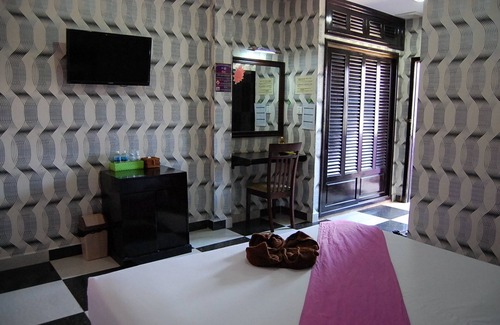 Kampot House | Sen Monorom I Guesthouse