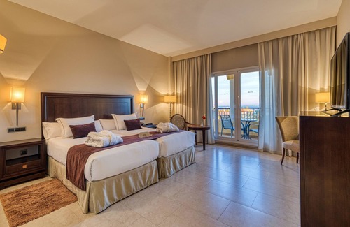 Los Alcazares Hotel | Senator Mar Menor